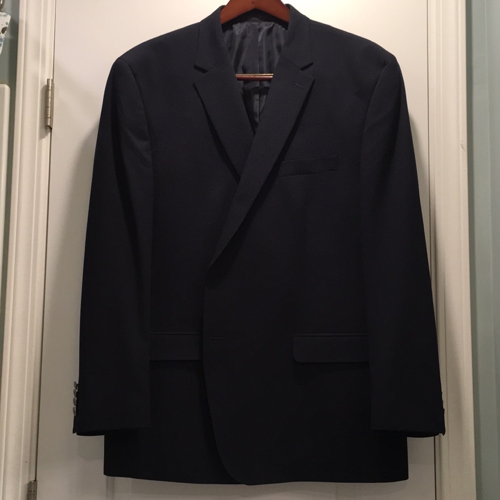 Michael Kors Men’s Sport Coat/Blazer 50R